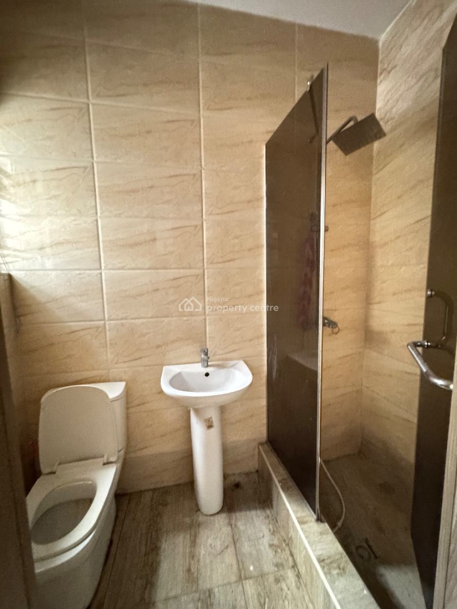 Beautiful 4bedroom Terraced Duplex, Chevron Toll Gate, Orchid, Lekki, Lagos, Terraced Duplex for Rent