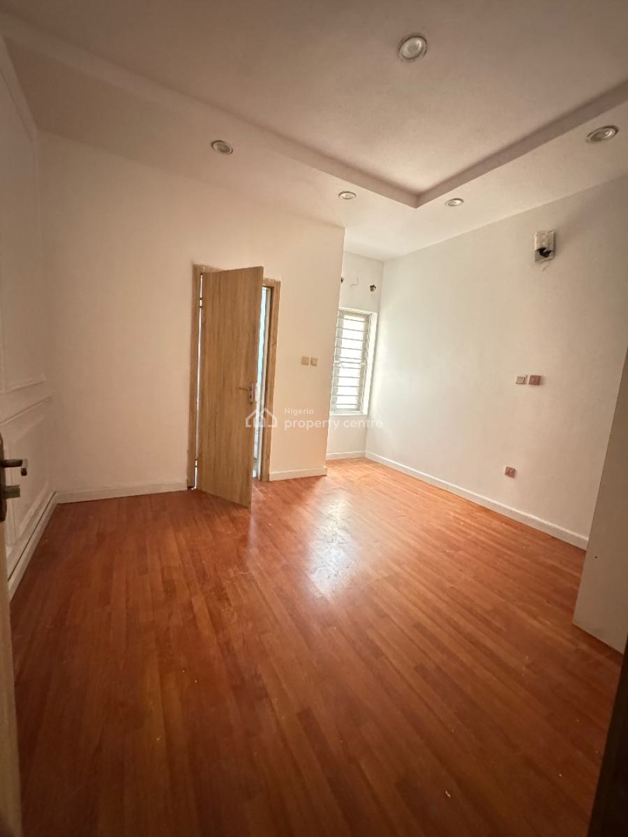 Beautiful 4bedroom Terraced Duplex, Chevron Toll Gate, Orchid, Lekki, Lagos, Terraced Duplex for Rent