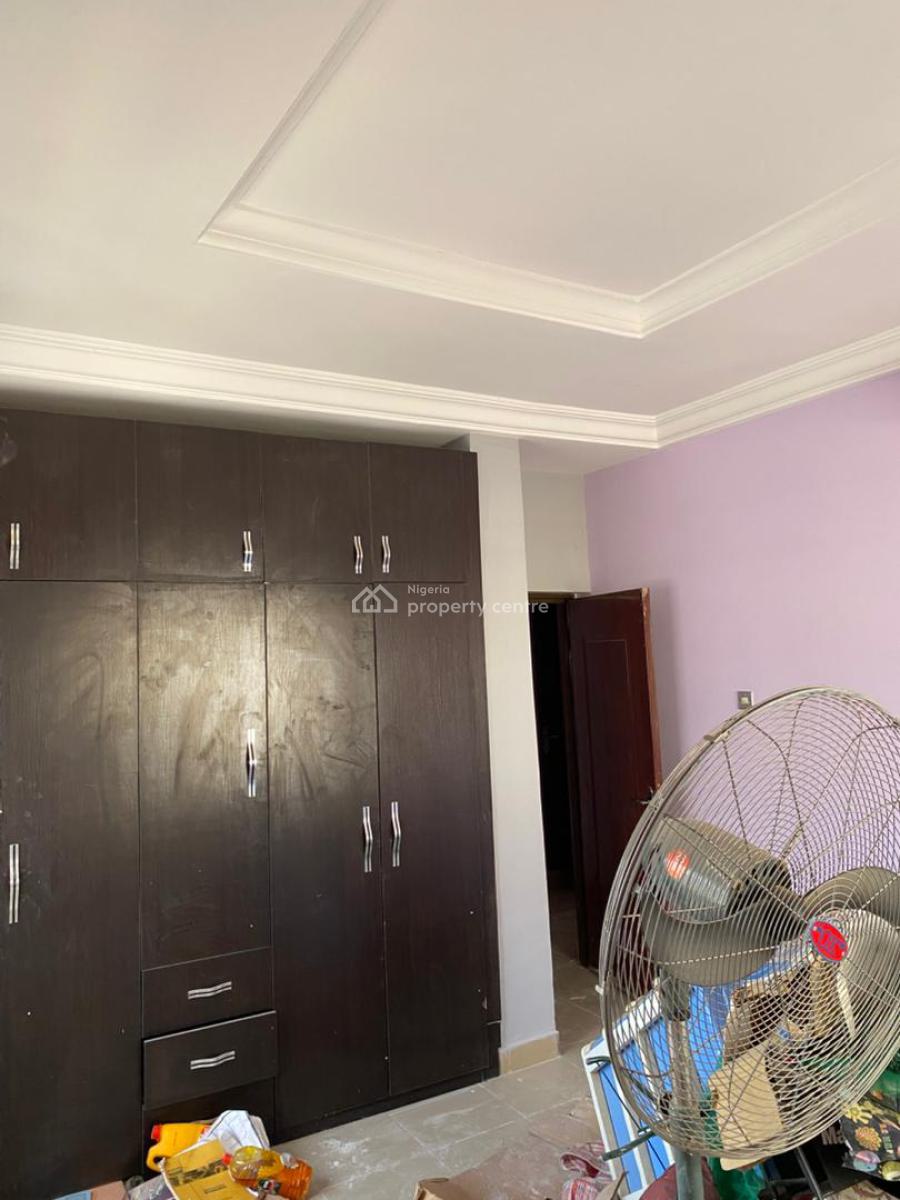Spacious 3 Bedroom Detached Bungalow, Life Camp, Abuja, Detached Bungalow for Sale