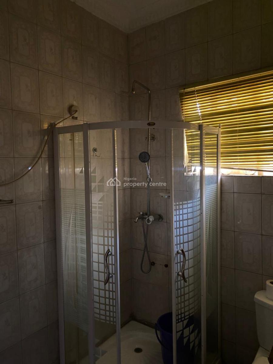 Spacious 3 Bedroom Detached Bungalow, Life Camp, Abuja, Detached Bungalow for Sale