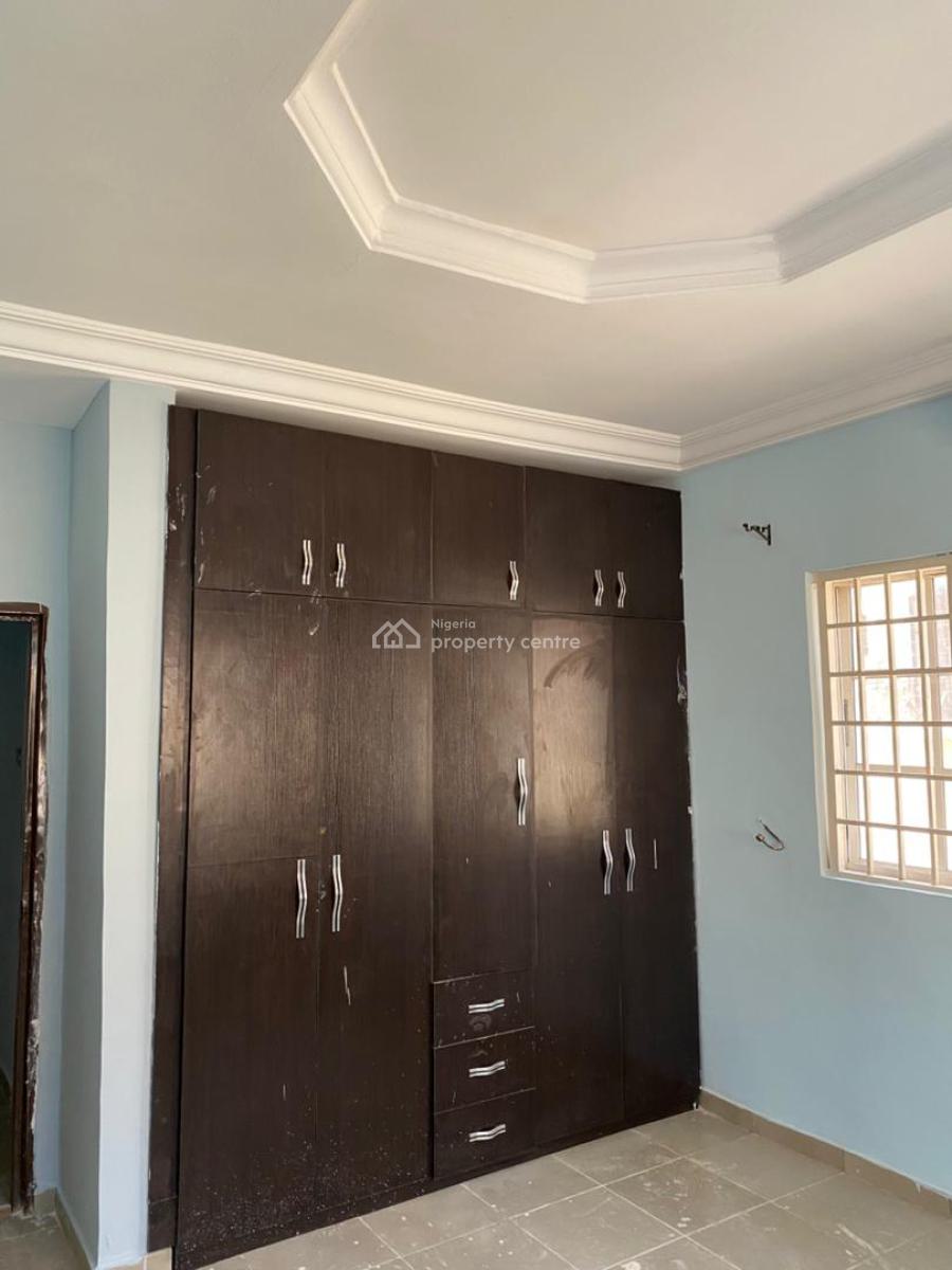 Spacious 3 Bedroom Detached Bungalow, Life Camp, Abuja, Detached Bungalow for Sale