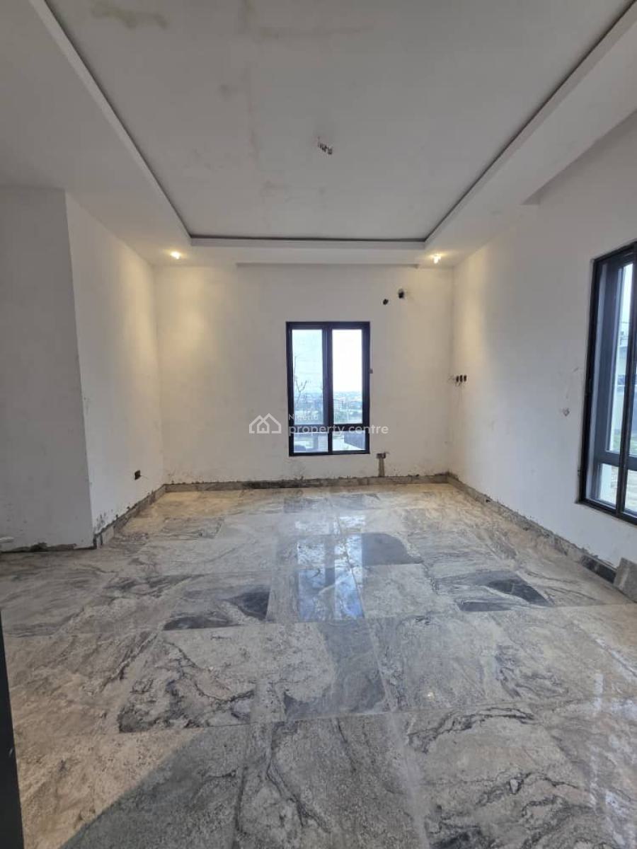 Massive 5 Bedroom Detached Duplex with Swimming Pool, Katampe, Abuja, Detached Duplex for Sale