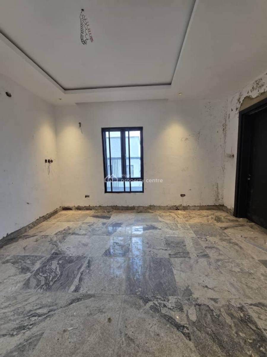 Massive 5 Bedroom Detached Duplex with Swimming Pool, Katampe, Abuja, Detached Duplex for Sale