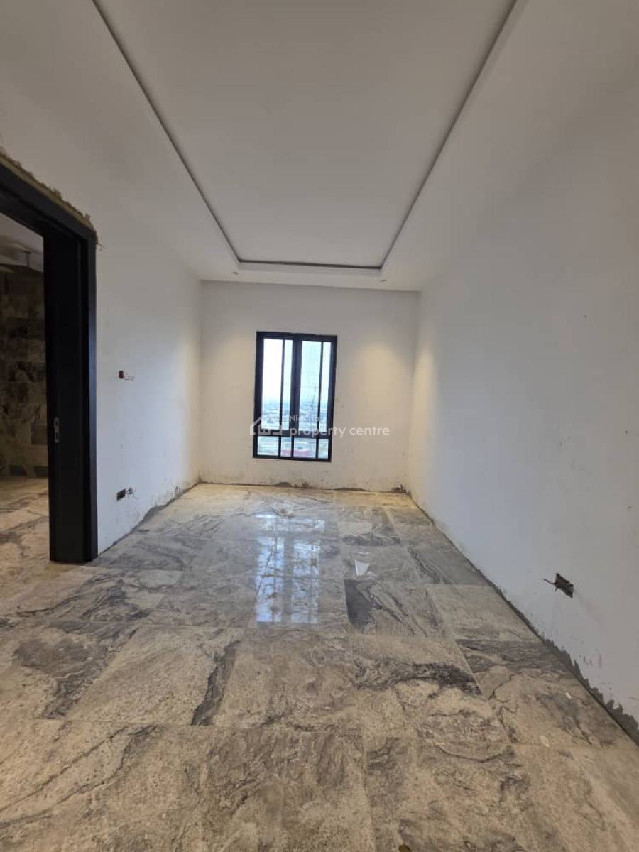 Massive 5 Bedroom Detached Duplex with Swimming Pool, Katampe, Abuja, Detached Duplex for Sale