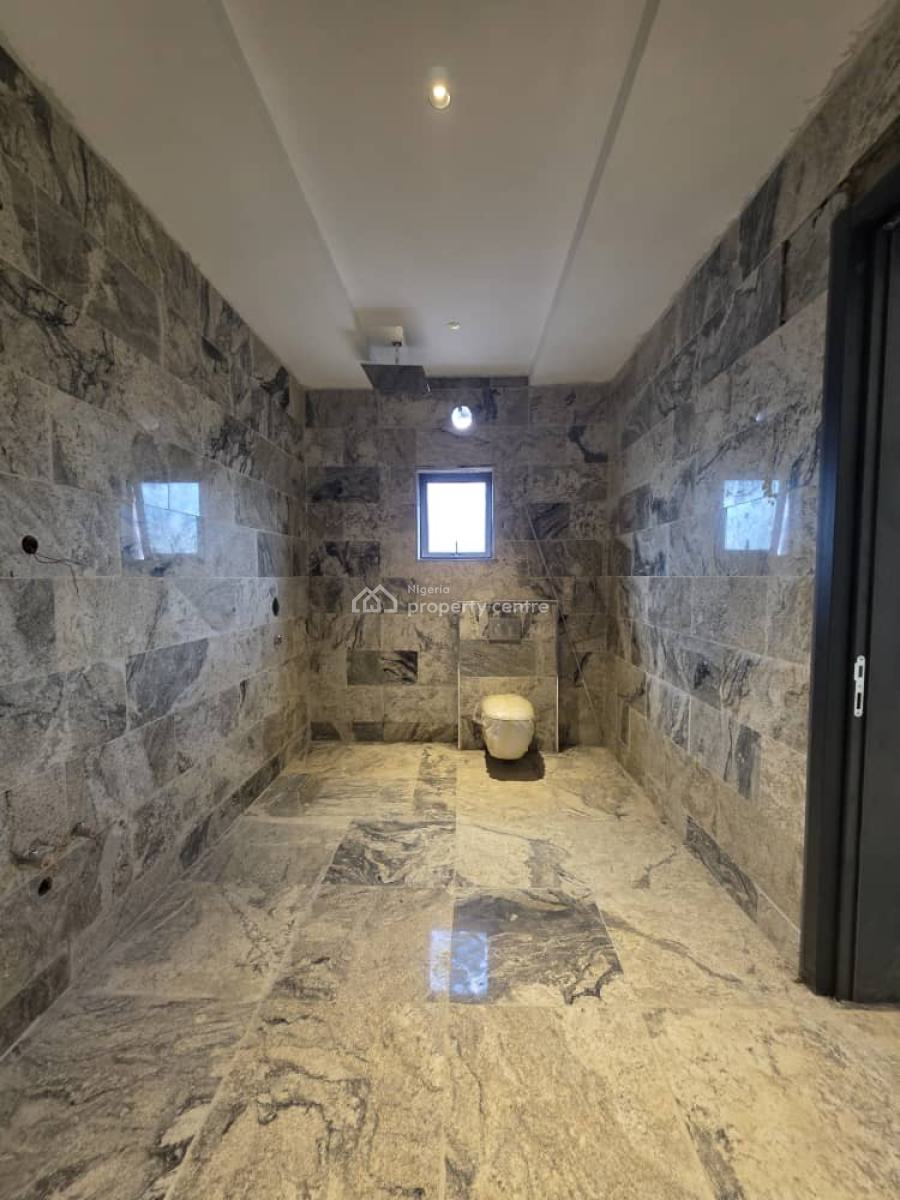Massive 5 Bedroom Detached Duplex with Swimming Pool, Katampe, Abuja, Detached Duplex for Sale