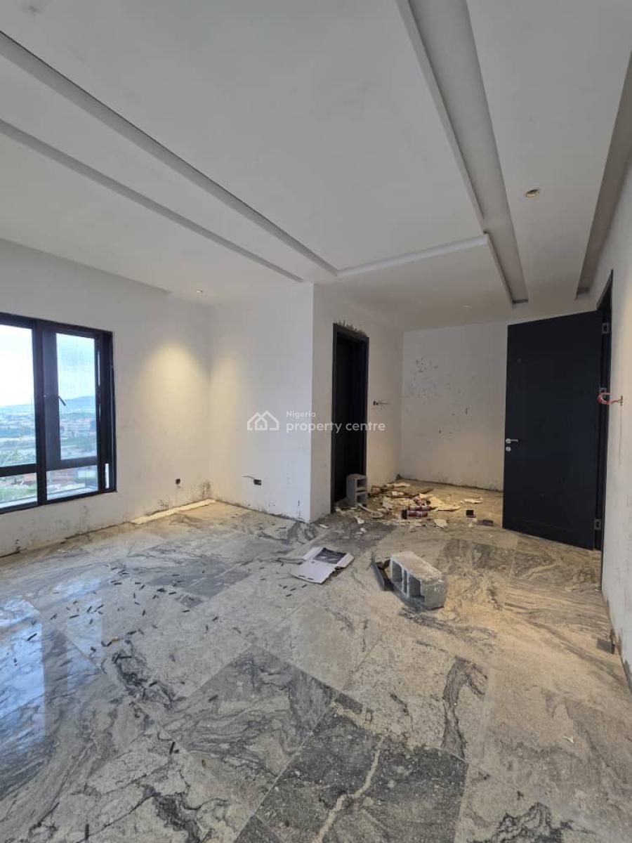 Massive 5 Bedroom Detached Duplex with Swimming Pool, Katampe, Abuja, Detached Duplex for Sale