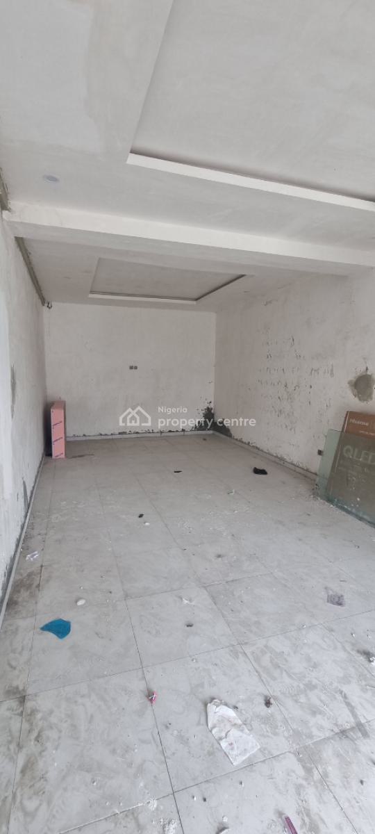 Newly Built 31sqm Office Space, Orchid Road, Lekki, Lagos, Shop for Rent