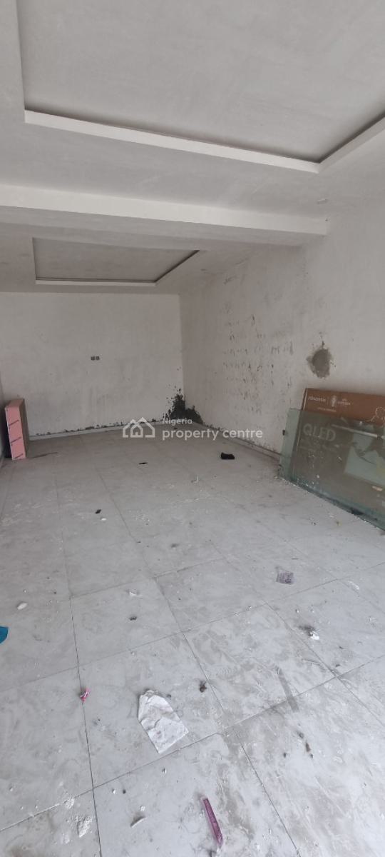 Newly Built 31sqm Office Space, Orchid Road, Lekki, Lagos, Shop for Rent