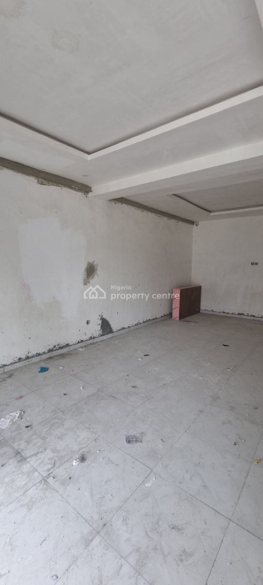 Newly Built 31sqm Office Space, Orchid Road, Lekki, Lagos, Shop for Rent