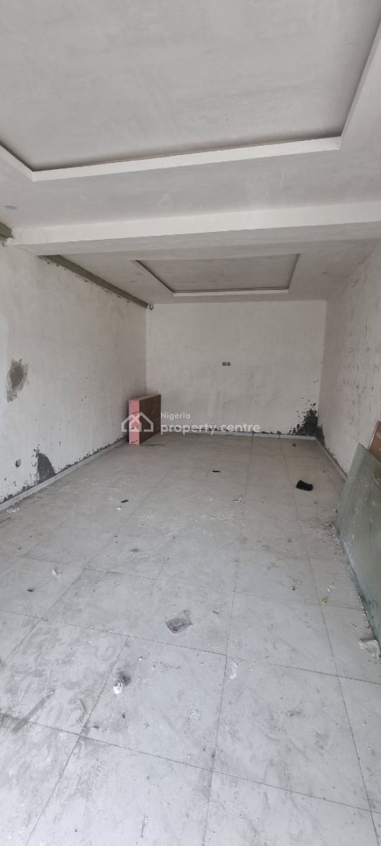 Newly Built 31sqm Office Space, Orchid Road, Lekki, Lagos, Shop for Rent
