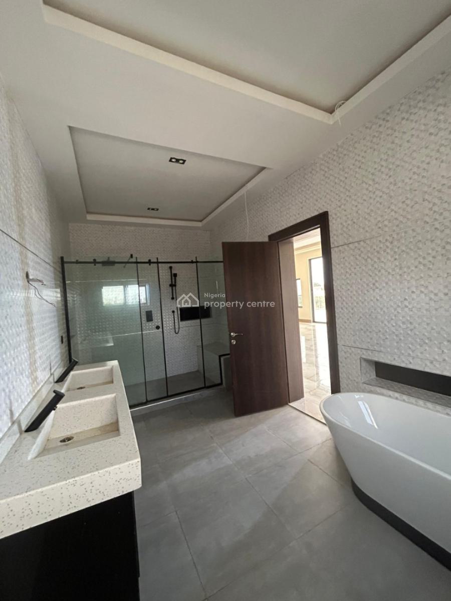 5-bedroom Penthouse, Ikoyi, Lagos, House for Sale
