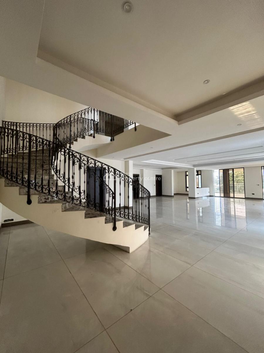 5-bedroom Penthouse, Ikoyi, Lagos, House for Sale