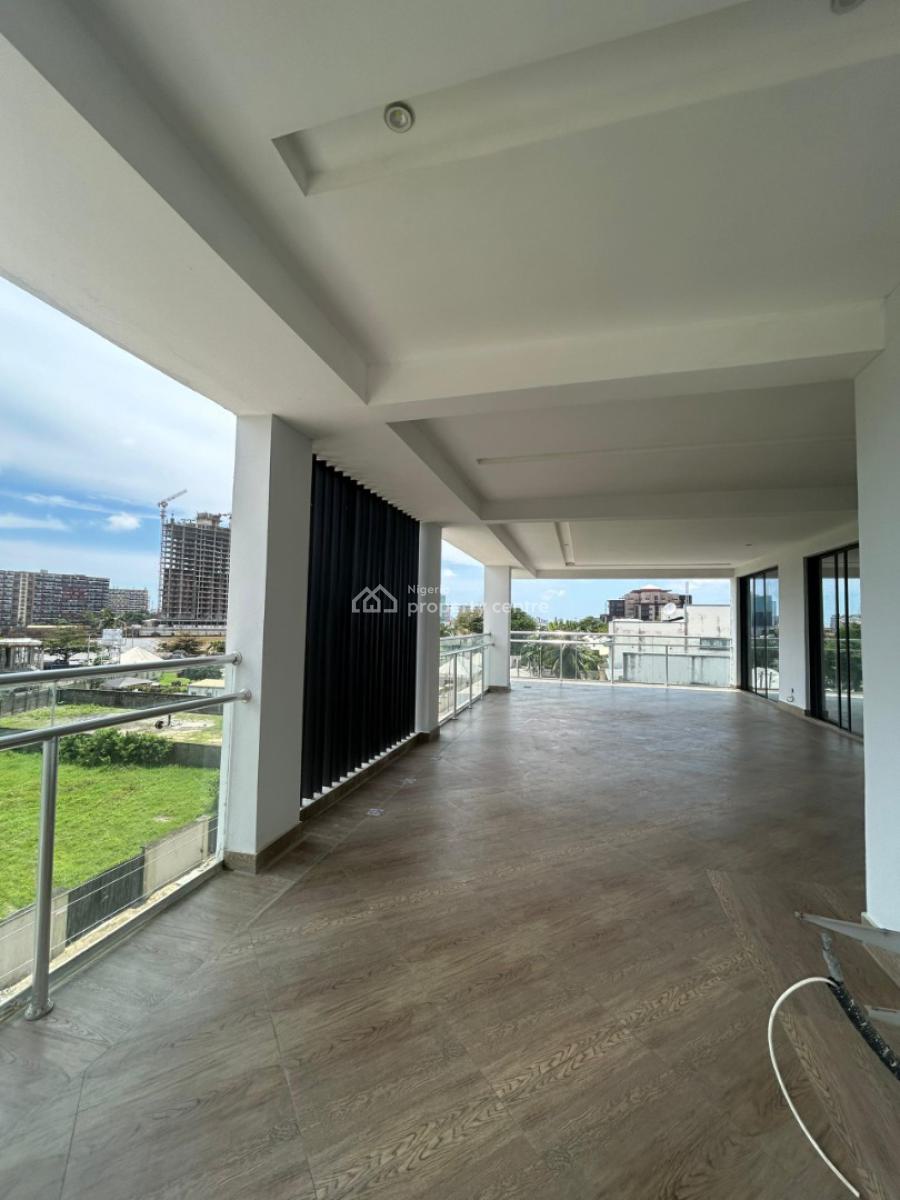5-bedroom Penthouse, Ikoyi, Lagos, House for Sale