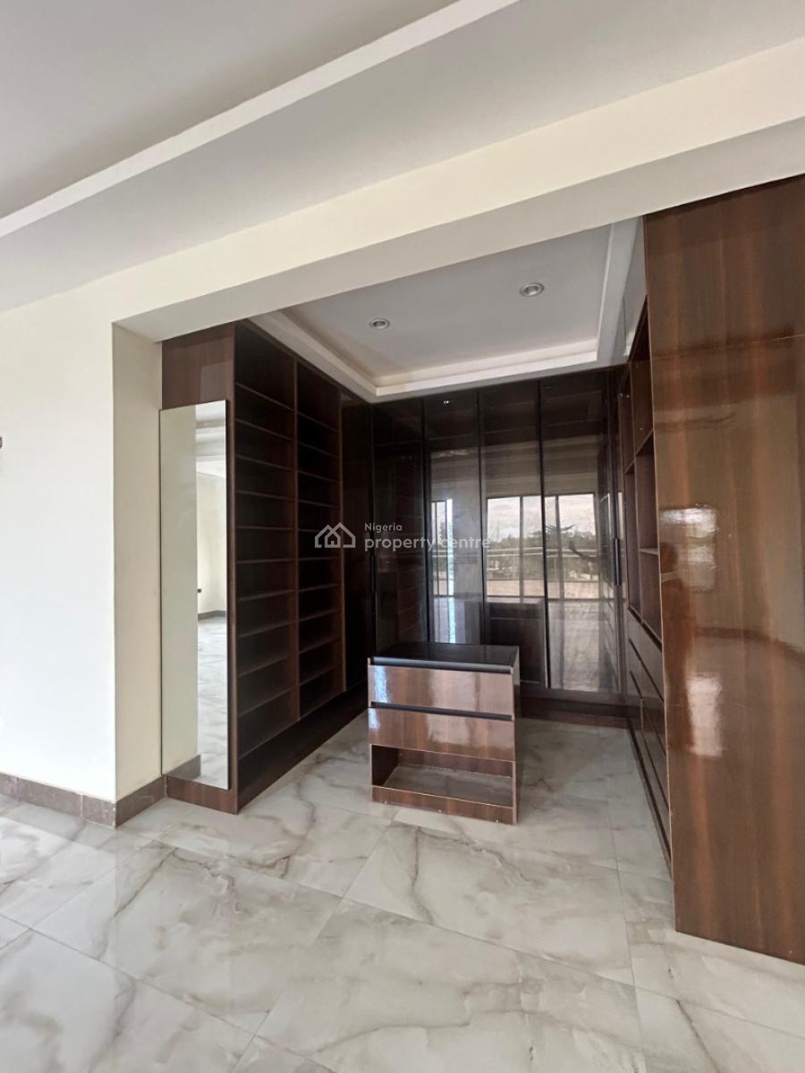 5-bedroom Penthouse, Ikoyi, Lagos, House for Sale