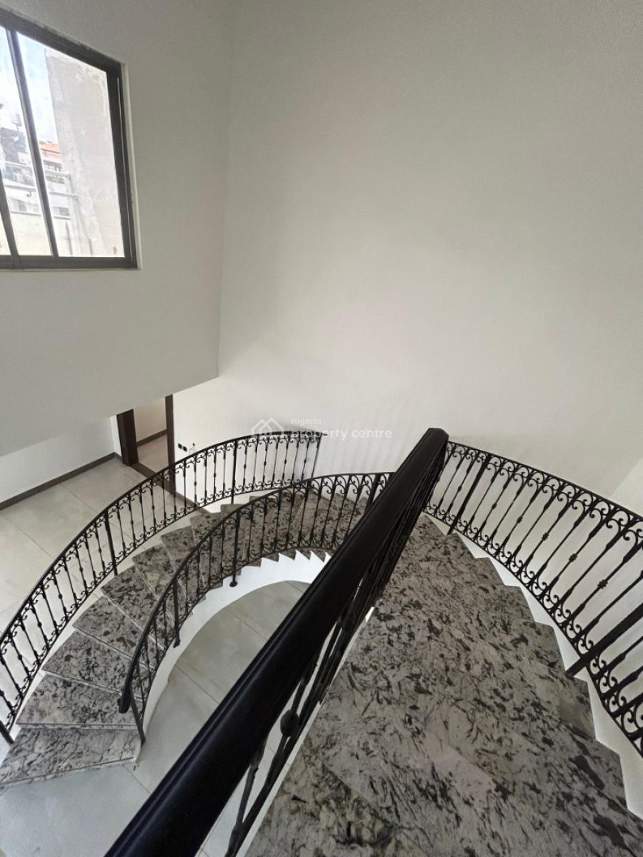 5-bedroom Penthouse, Ikoyi, Lagos, House for Sale