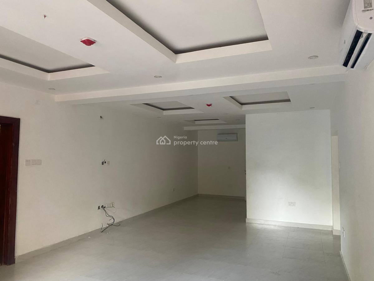 Fully Serviced and Tastefully Fitted 3-bedroom Flat with Bq, Victoria Island (vi), Lagos, Flat / Apartment for Rent