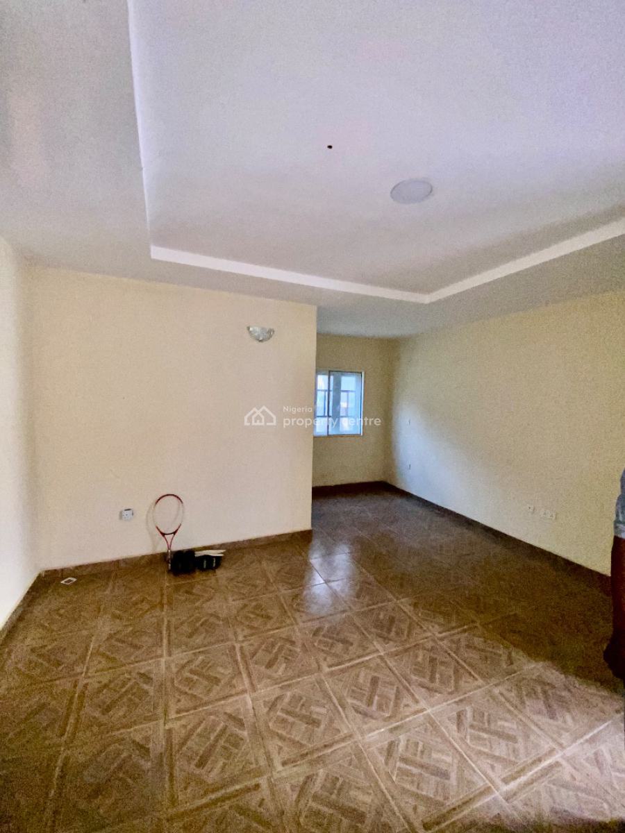 Very Massive and Spacious One (1) Bedroom Apartment, Sahara 4 Estate, Lokogoma District, Abuja, Mini Flat (room and Parlour) for Rent