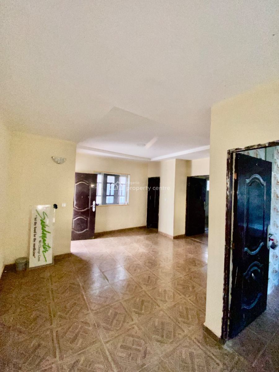 Very Massive and Spacious One (1) Bedroom Apartment, Sahara 4 Estate, Lokogoma District, Abuja, Mini Flat (room and Parlour) for Rent