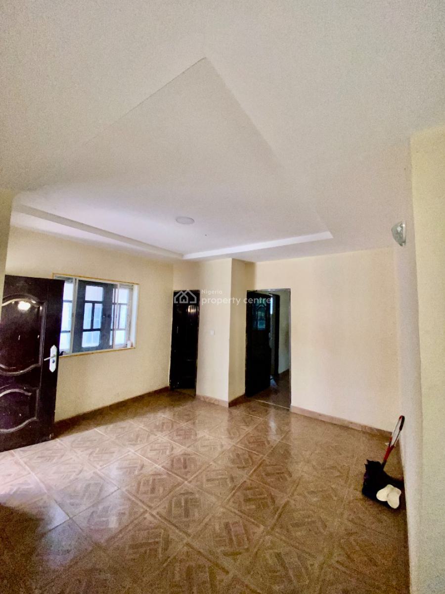 Very Massive and Spacious One (1) Bedroom Apartment, Sahara 4 Estate, Lokogoma District, Abuja, Mini Flat (room and Parlour) for Rent