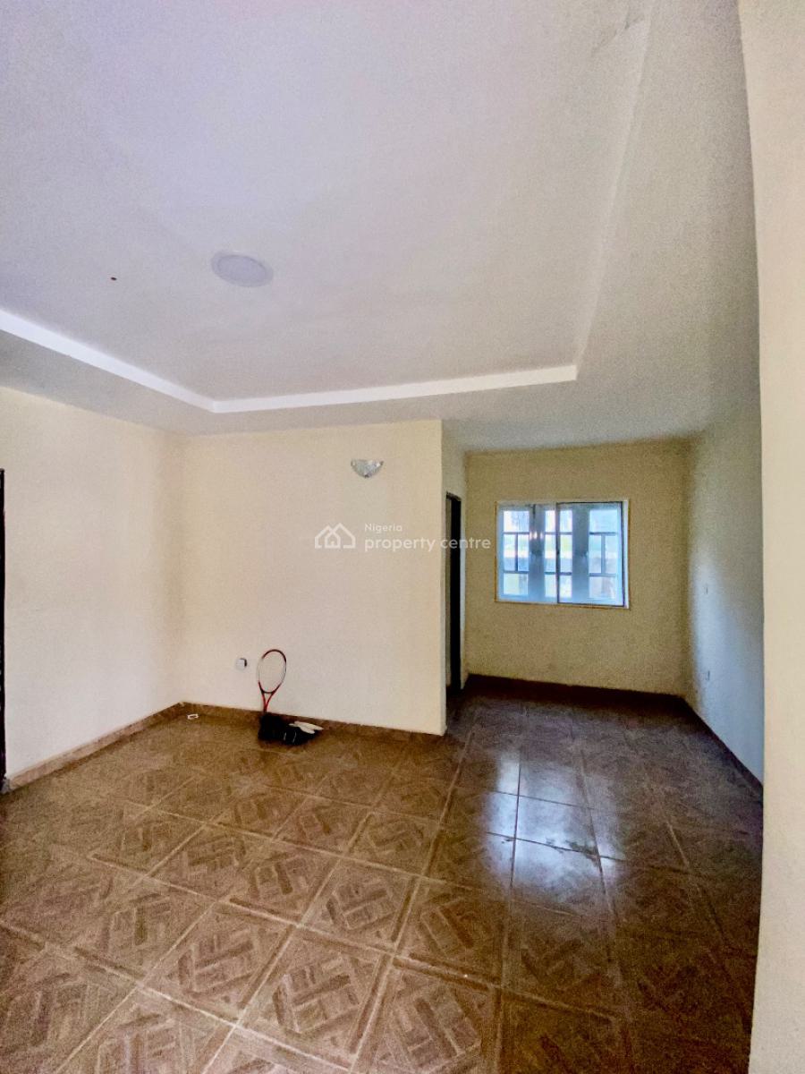 Very Massive and Spacious One (1) Bedroom Apartment, Sahara 4 Estate, Lokogoma District, Abuja, Mini Flat (room and Parlour) for Rent