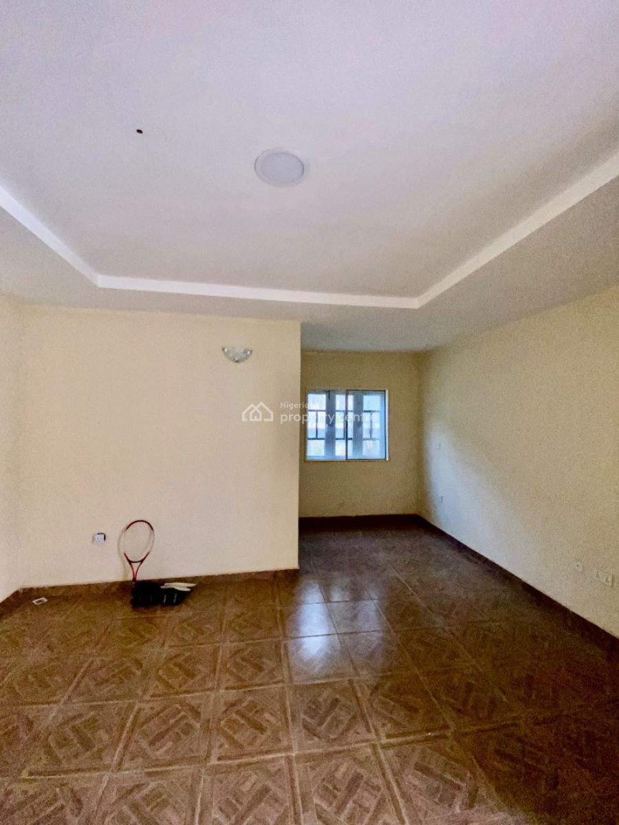 Very Massive and Spacious One (1) Bedroom Apartment, Sahara 4 Estate, Lokogoma District, Abuja, Mini Flat (room and Parlour) for Rent