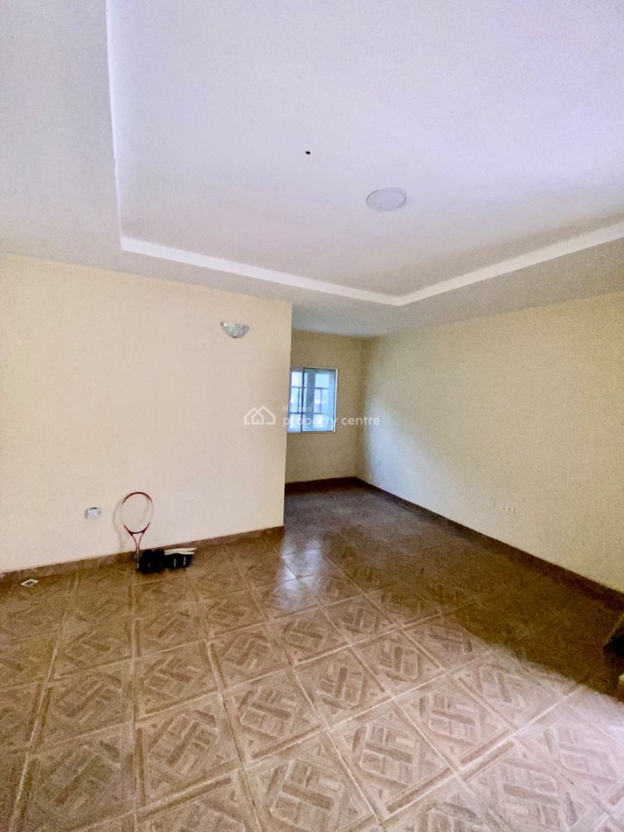 Very Massive and Spacious One (1) Bedroom Apartment, Sahara 4 Estate, Lokogoma District, Abuja, Mini Flat (room and Parlour) for Rent