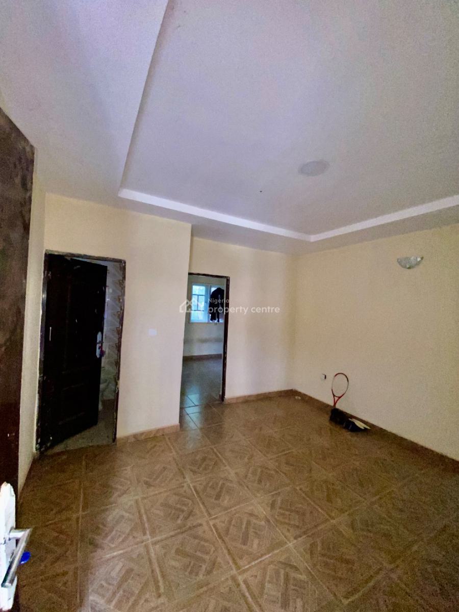 Very Massive and Spacious One (1) Bedroom Apartment, Sahara 4 Estate, Lokogoma District, Abuja, Mini Flat (room and Parlour) for Rent