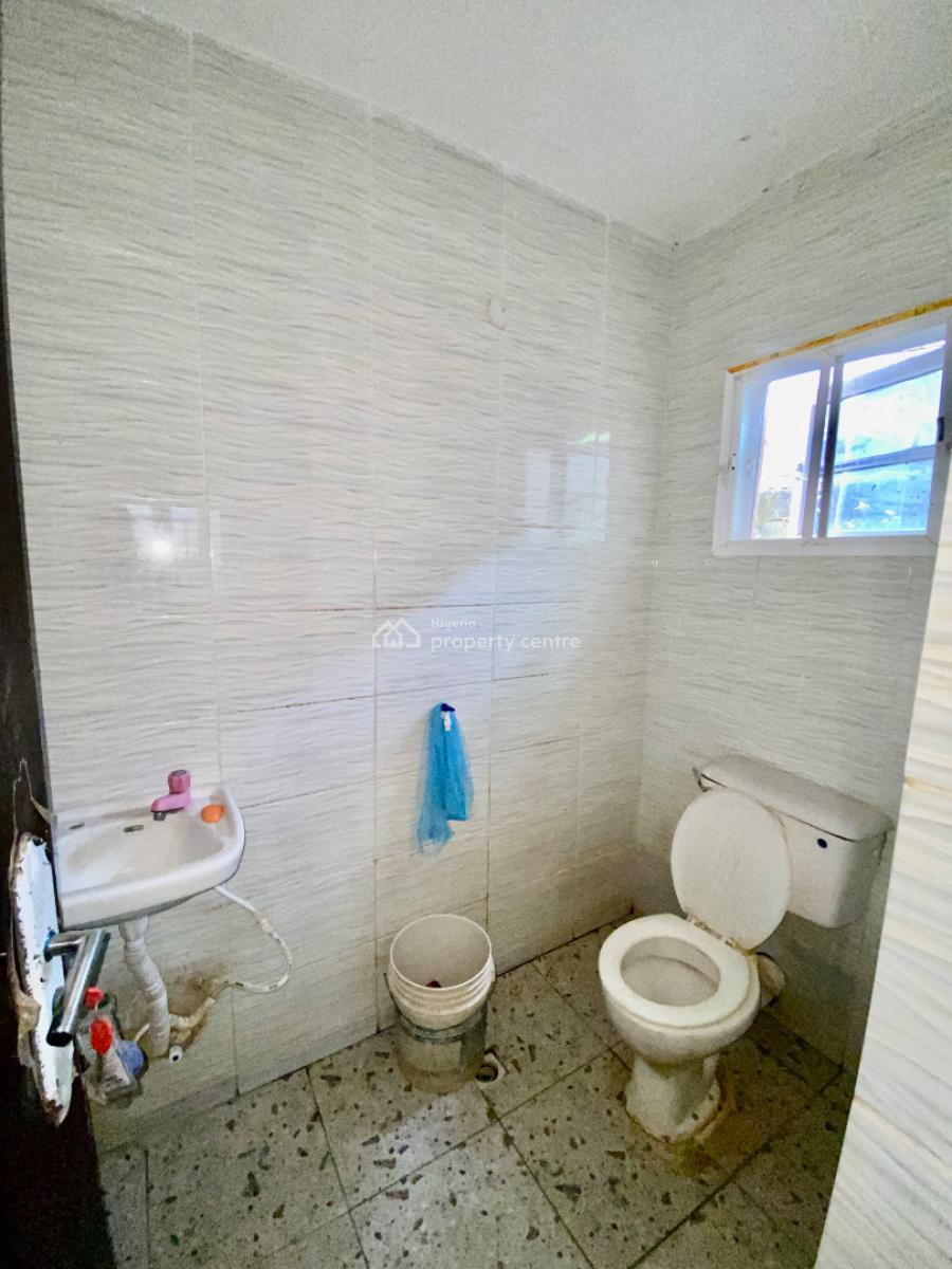 Very Massive and Spacious One (1) Bedroom Apartment, Sahara 4 Estate, Lokogoma District, Abuja, Mini Flat (room and Parlour) for Rent