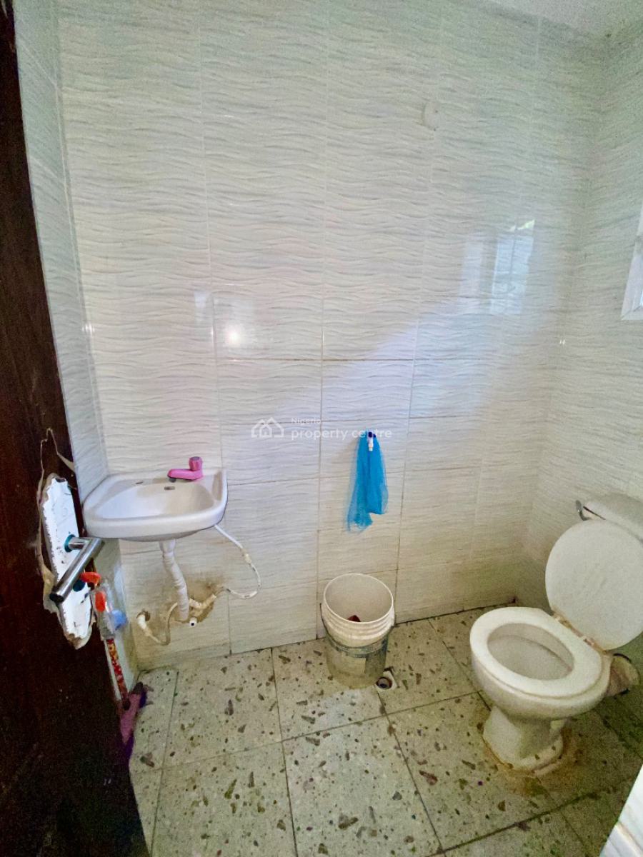 Very Massive and Spacious One (1) Bedroom Apartment, Sahara 4 Estate, Lokogoma District, Abuja, Mini Flat (room and Parlour) for Rent