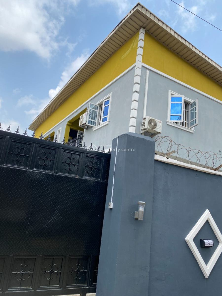 Nicely Furnished 2 Bedroom Apartment, Maryland, Lagos, Flat / Apartment Short Let