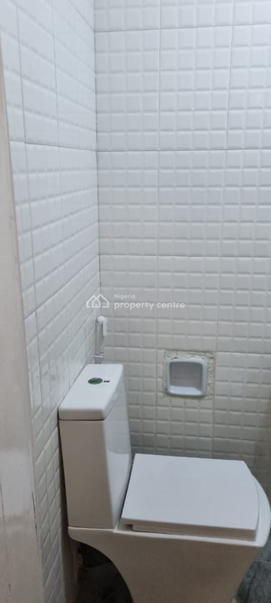 Nicely Furnished Studio Apartment, Lekki, Lagos, Flat / Apartment Short Let