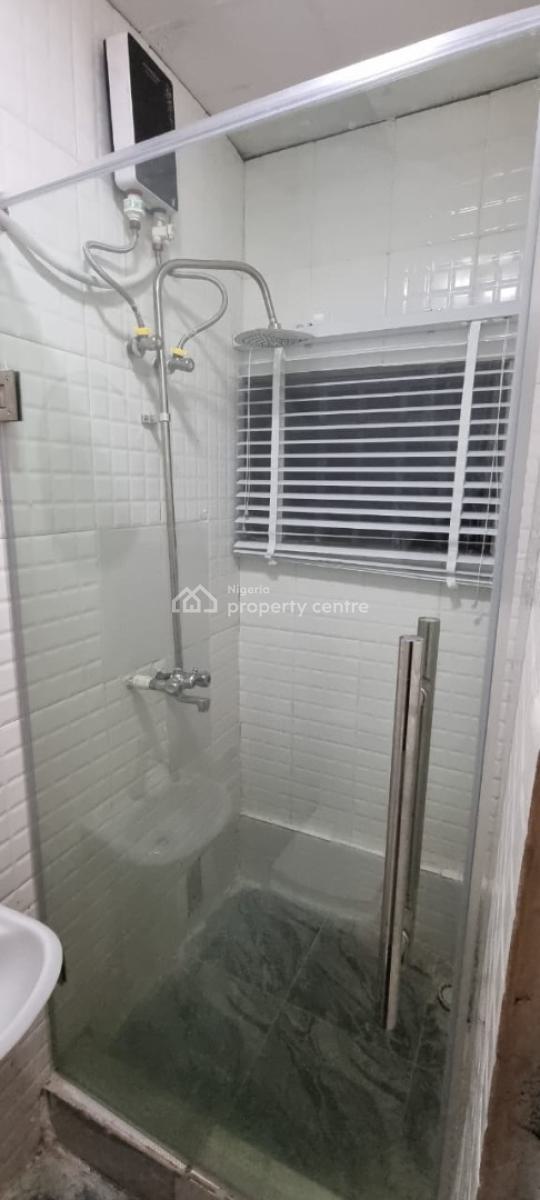 Nicely Furnished Studio Apartment, Lekki, Lagos, Flat / Apartment Short Let