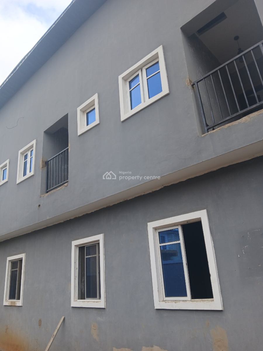 Newly Built 2 Bedroom, Olowora, Magodo, Lagos, Flat / Apartment for Rent