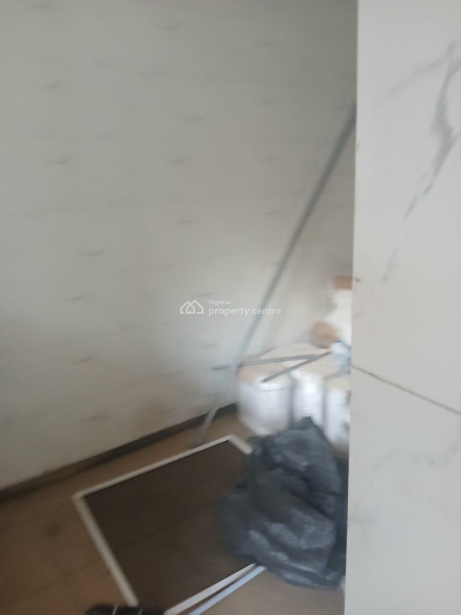 Newly Built 2 Bedroom, Olowora, Magodo, Lagos, Flat / Apartment for Rent