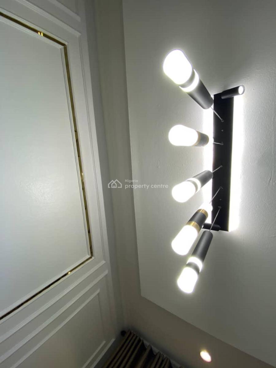 Nicely Furnished 3 Bedroom Apartment, Maryland, Lagos, Flat / Apartment Short Let