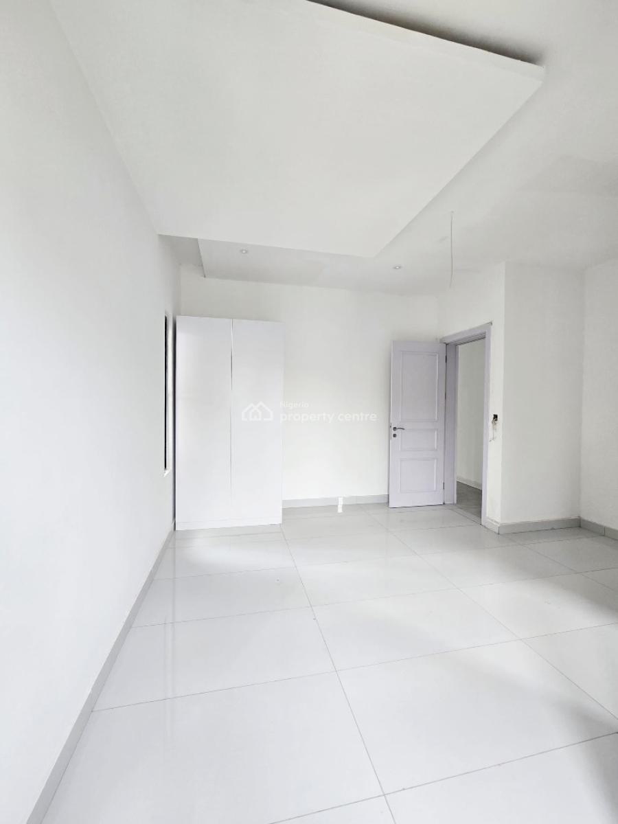 a Captivating 2 Bedroom Apartments with Pool, Gym, Elevator, Ikate, Lekki, Lagos, Flat / Apartment for Sale