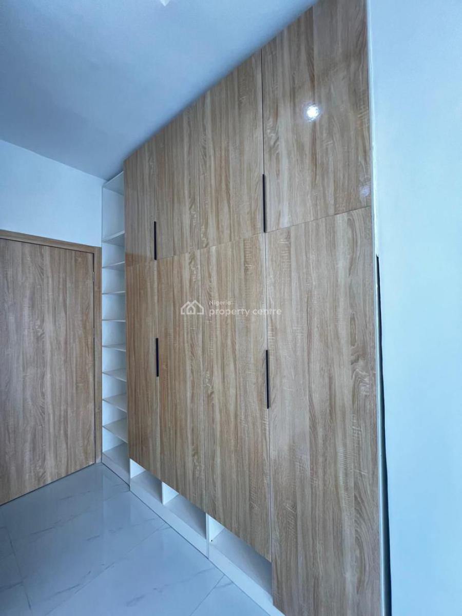 Perfectly Carved 2 Bedroom Apartment with Swimming Pool, Ikate, Lekki, Lagos, Flat / Apartment for Sale