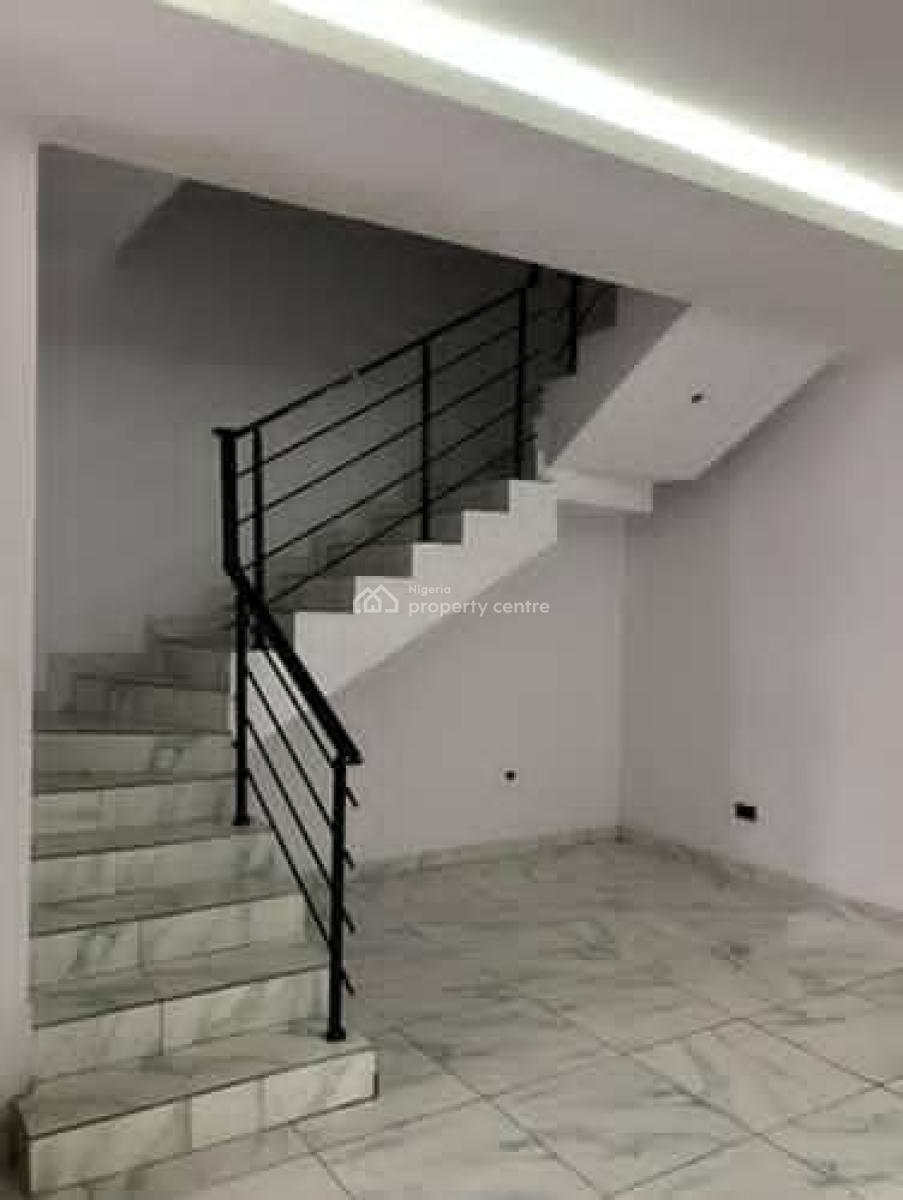 4 Bedroom Terrace Duplex, Orchid Road, Lekki, Lagos, Terraced Duplex for Sale
