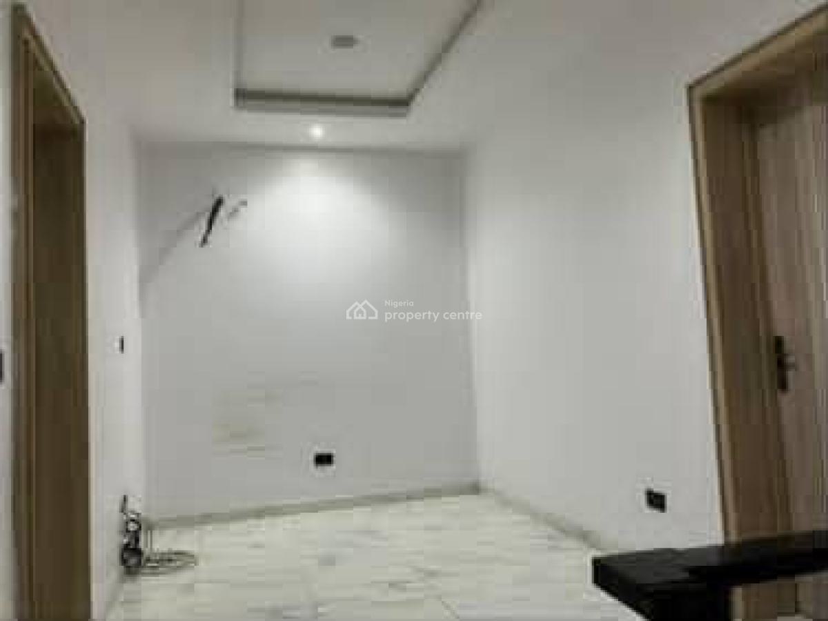4 Bedroom Terrace Duplex, Orchid Road, Lekki, Lagos, Terraced Duplex for Sale