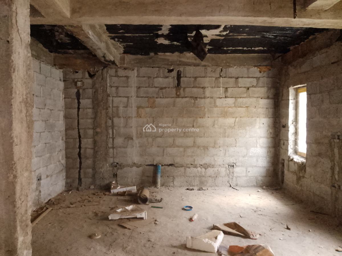4 Bedrooms Terraced Duplex, Ibm Haruna Crescent, Utako, Abuja, Terraced Duplex for Sale