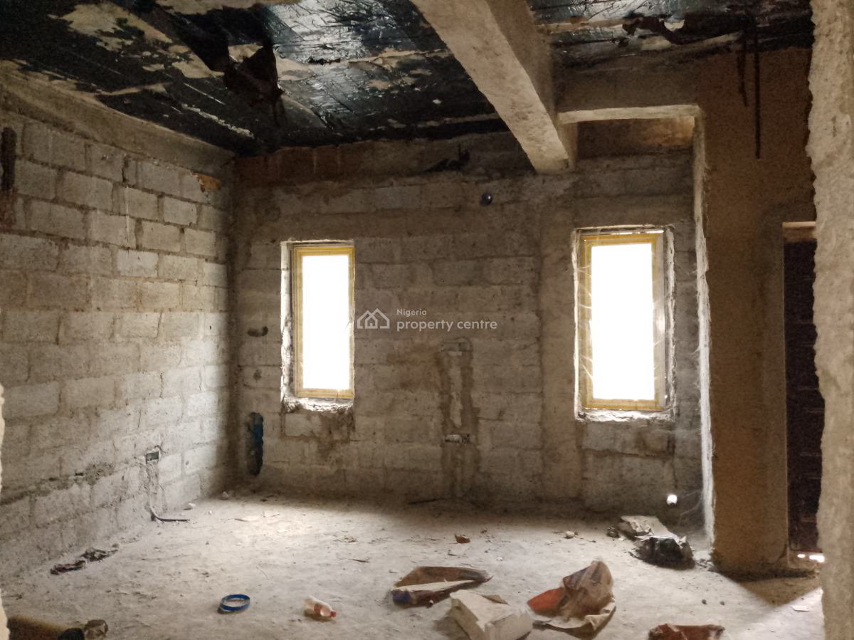 4 Bedrooms Terraced Duplex, Ibm Haruna Crescent, Utako, Abuja, Terraced Duplex for Sale