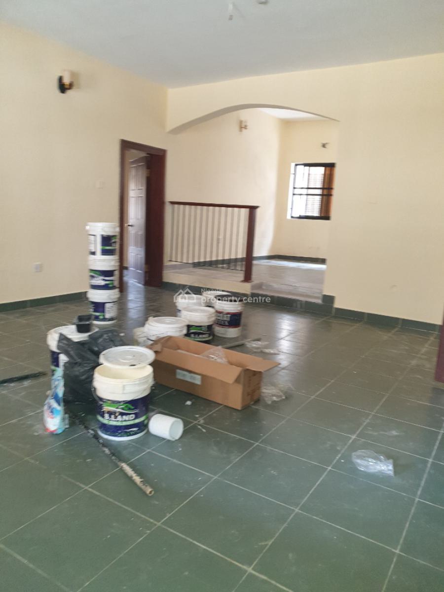 Spacious 3bedroom Flat, Atlantic View Estate New Road Alpha, Lekki, Lagos, Flat / Apartment for Rent