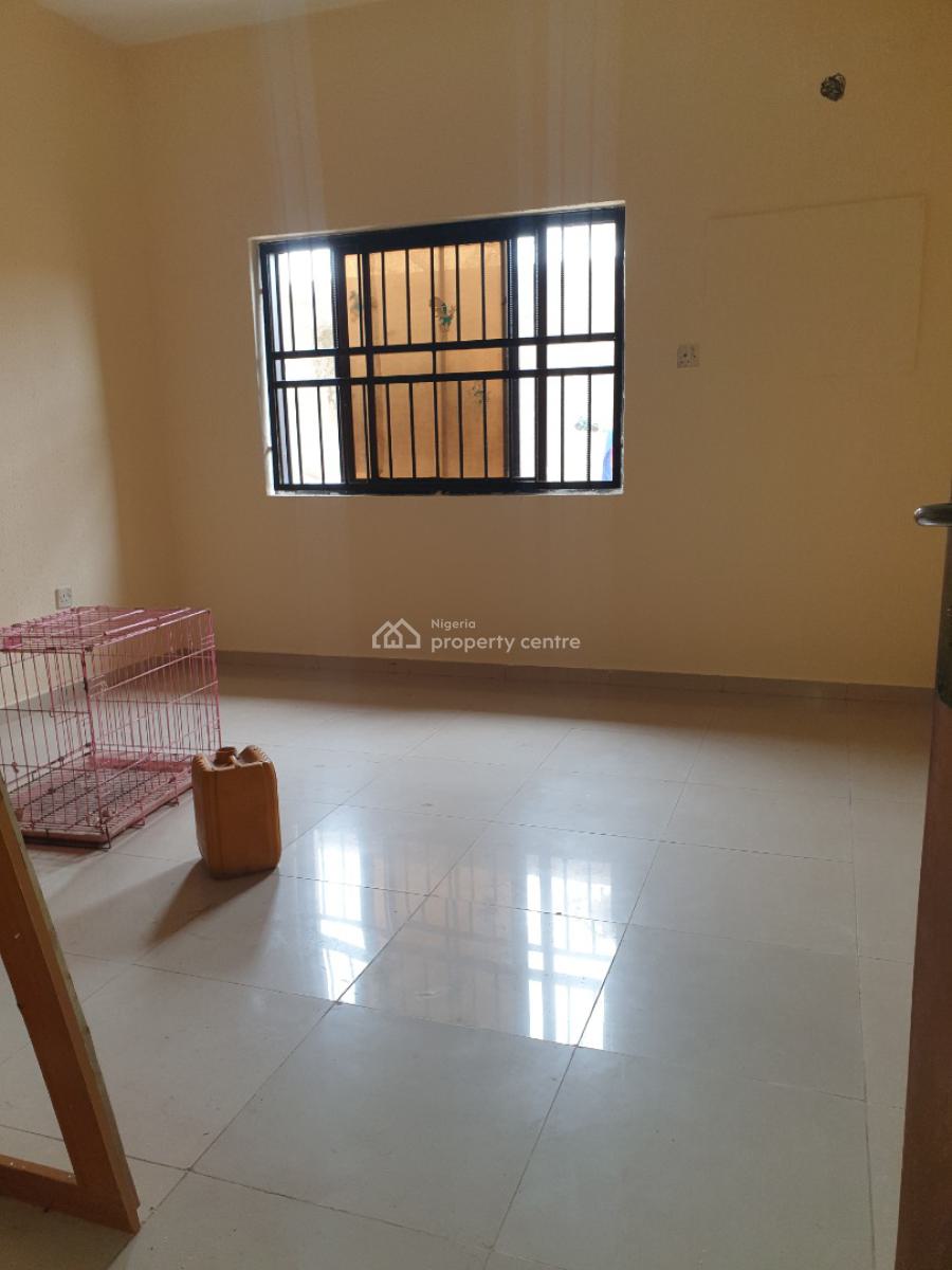 Spacious 3bedroom Flat, Atlantic View Estate New Road Alpha, Lekki, Lagos, Flat / Apartment for Rent