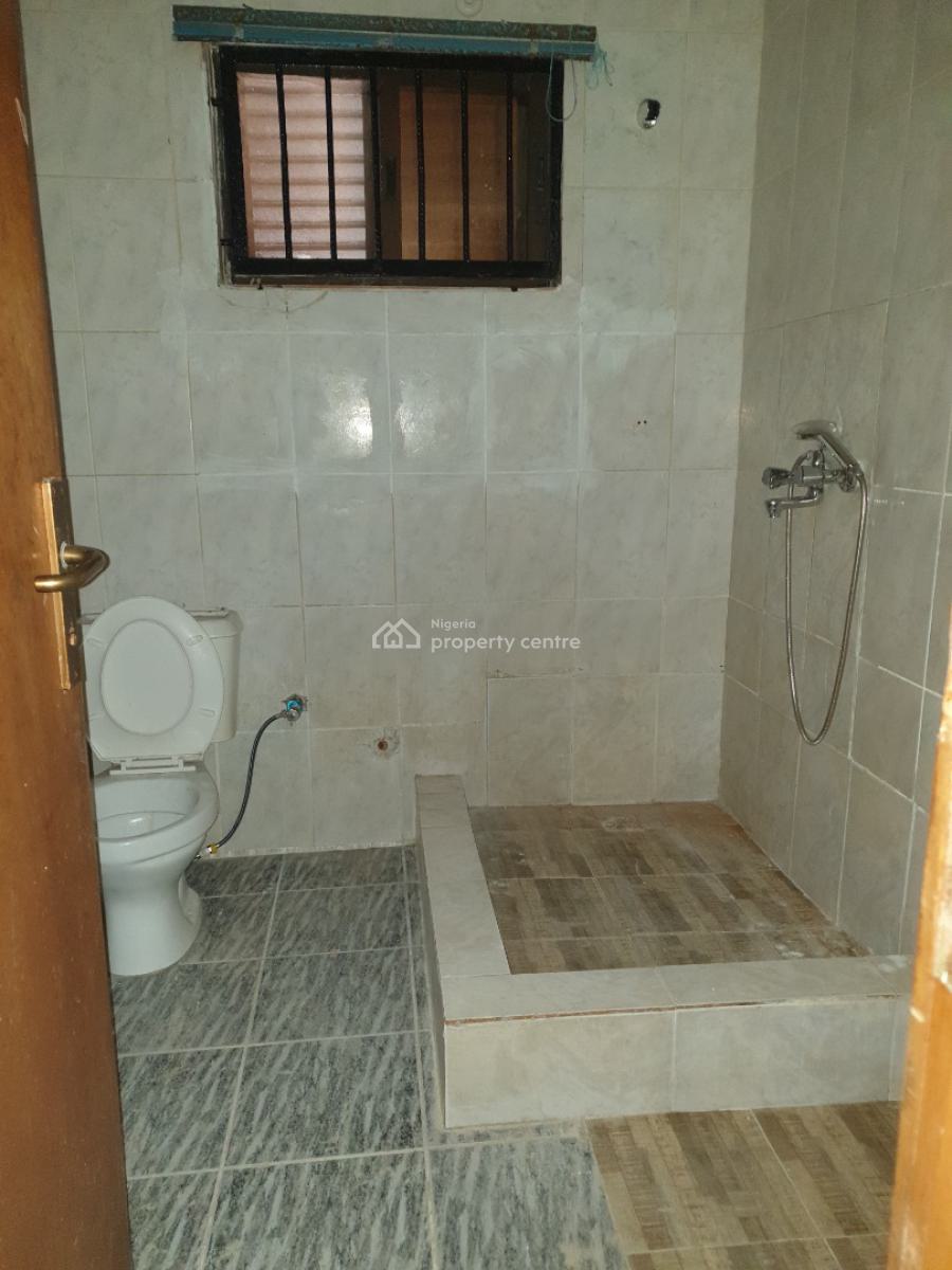 Spacious 3bedroom Flat, Atlantic View Estate New Road Alpha, Lekki, Lagos, Flat / Apartment for Rent