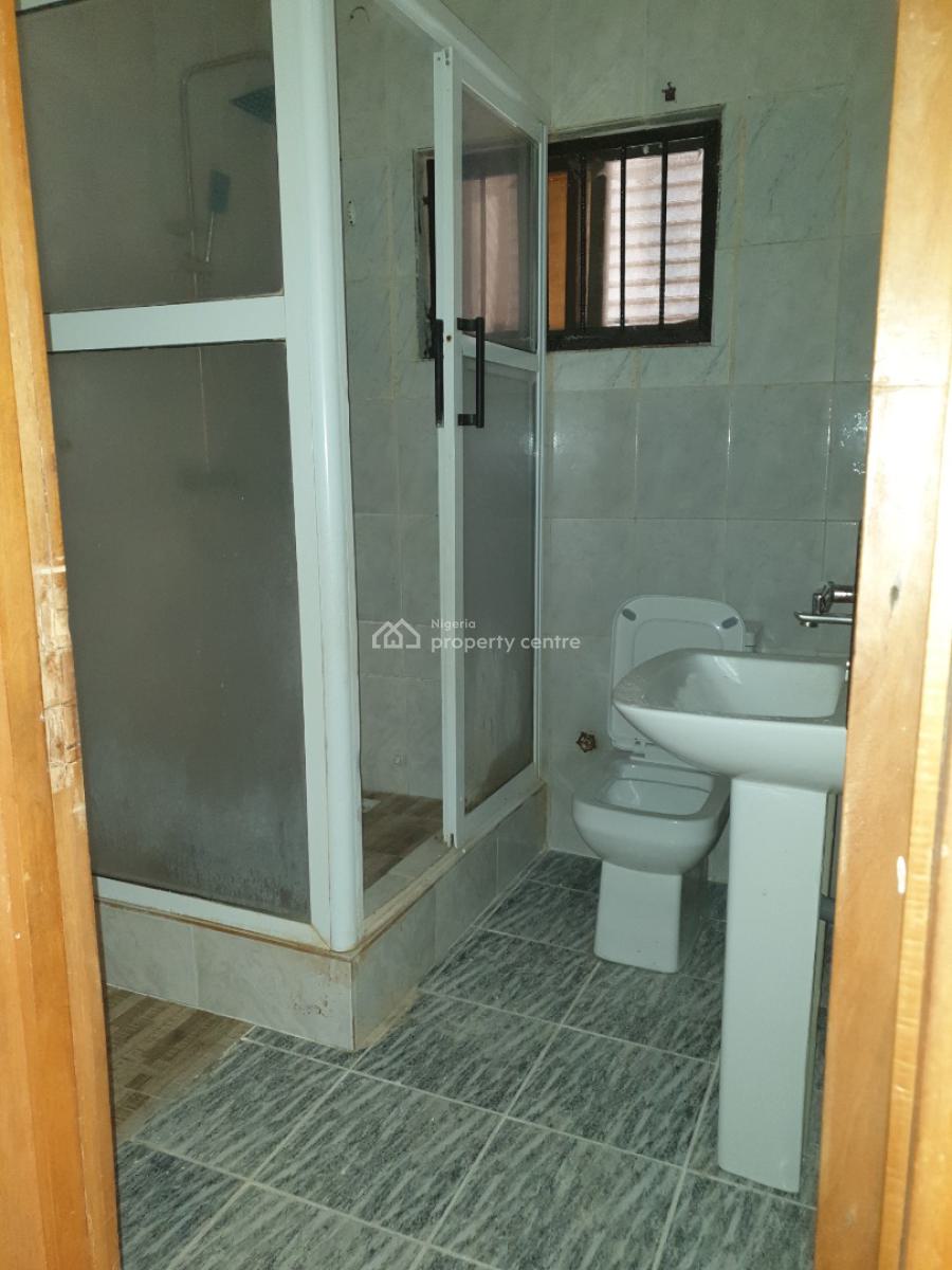 Spacious 3bedroom Flat, Atlantic View Estate New Road Alpha, Lekki, Lagos, Flat / Apartment for Rent