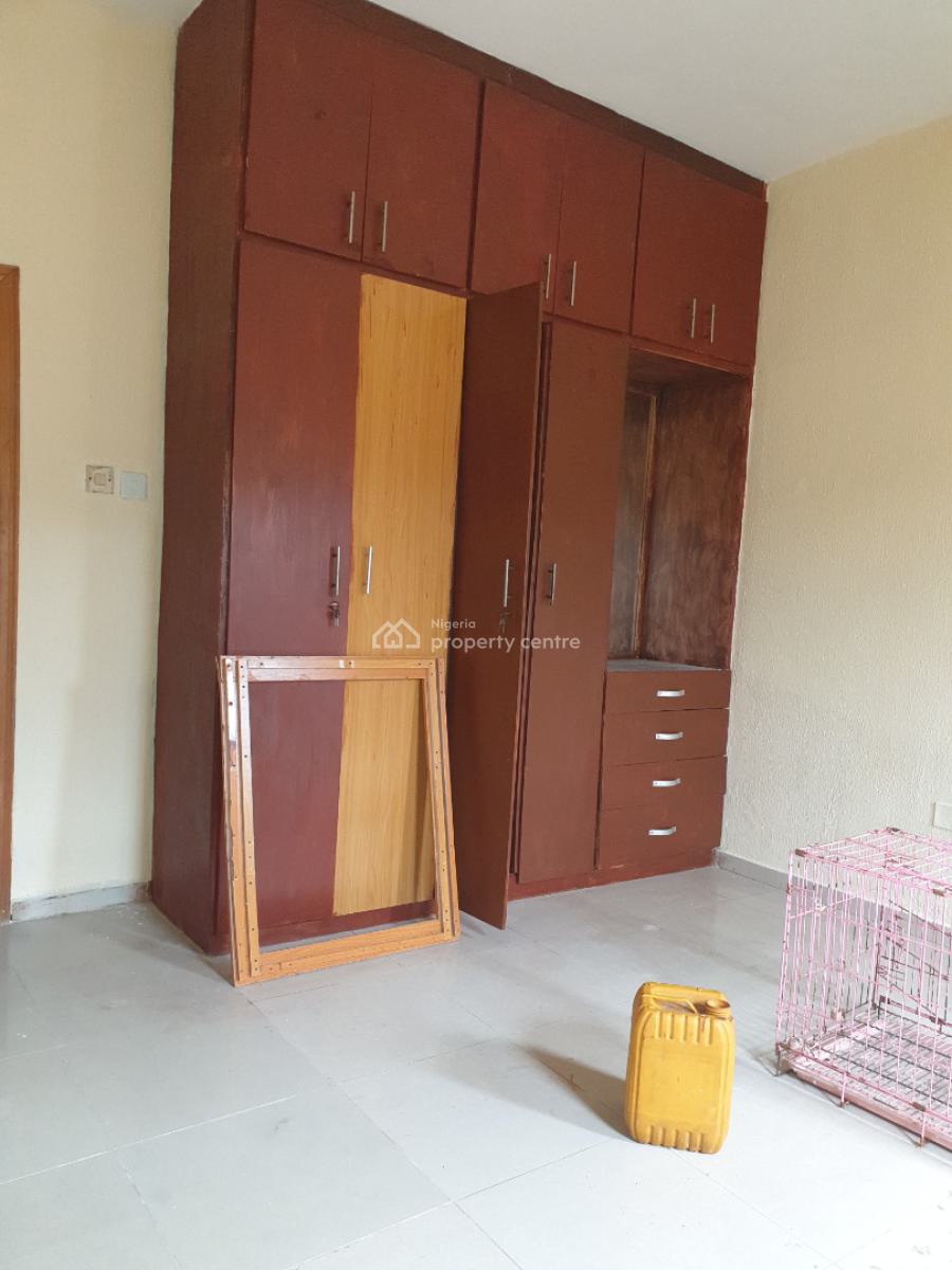Spacious 3bedroom Flat, Atlantic View Estate New Road Alpha, Lekki, Lagos, Flat / Apartment for Rent