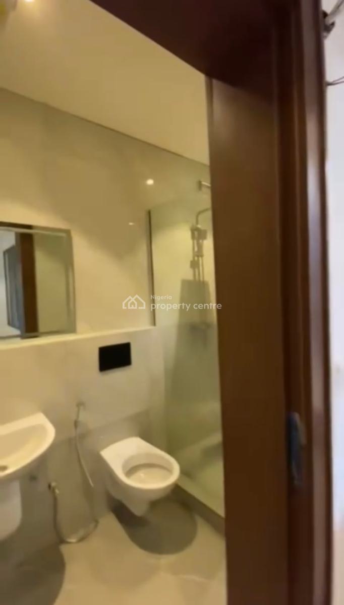 Standard Spacious 1 Bedroom Flat, Dawaki, Gwarinpa, Abuja, Mini Flat (room and Parlour) for Rent