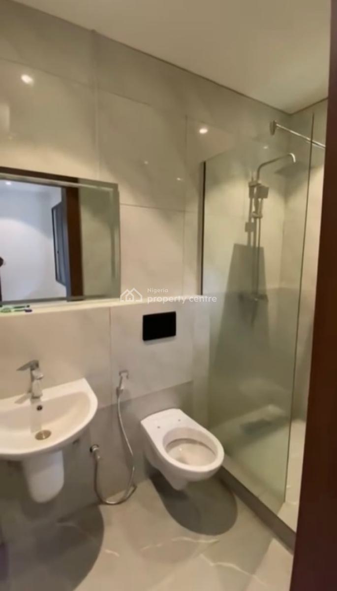 Standard Spacious 1 Bedroom Flat, Dawaki, Gwarinpa, Abuja, Mini Flat (room and Parlour) for Rent