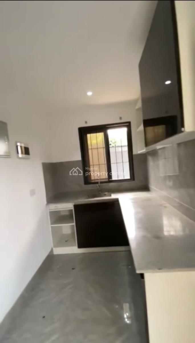 Standard Spacious 1 Bedroom Flat, Dawaki, Gwarinpa, Abuja, Mini Flat (room and Parlour) for Rent