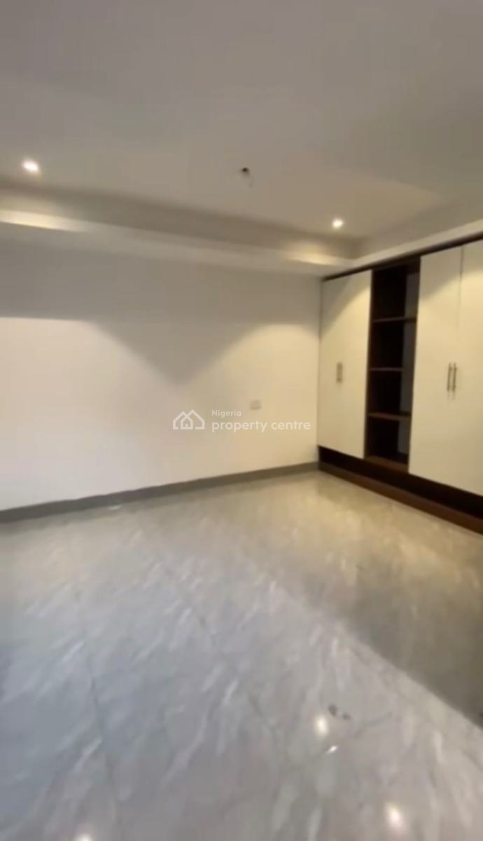 Standard Spacious 1 Bedroom Flat, Dawaki, Gwarinpa, Abuja, Mini Flat (room and Parlour) for Rent